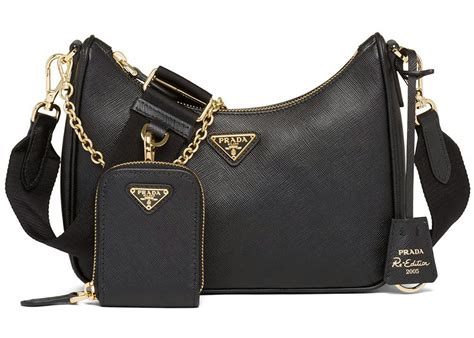 prada re edition handbags